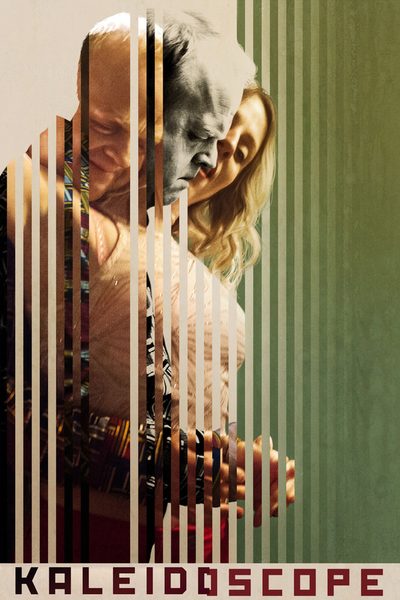 Kaleidoscope poster