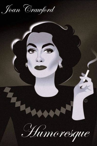 Humoresque poster
