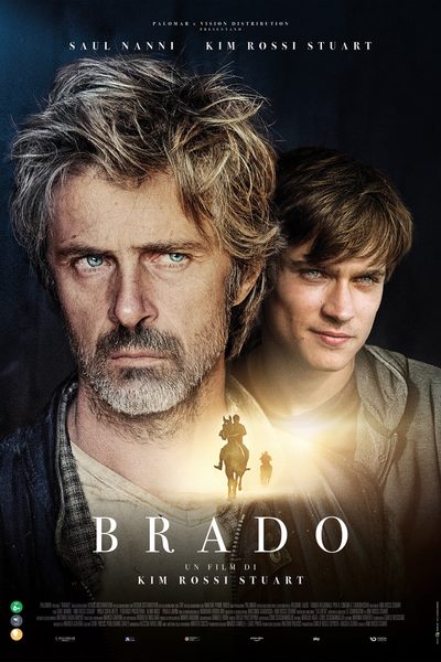 Brado poster