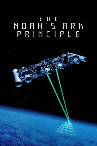 Das Arche Noah Prinzip poster