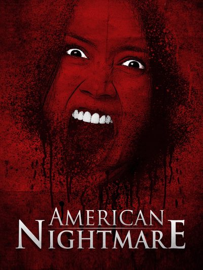 American Nightmare poster