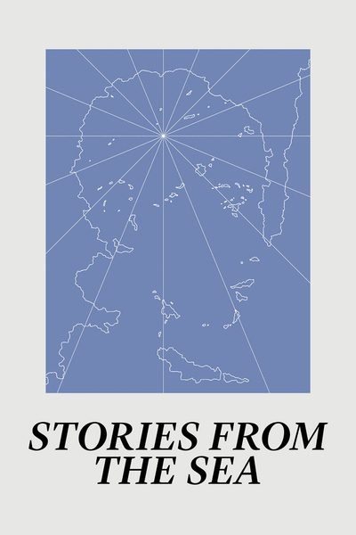 Stories from the Sea poster