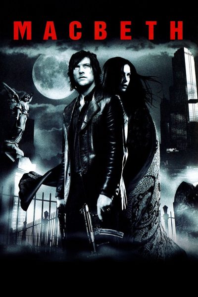 Macbeth poster