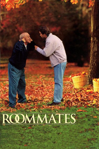 Roommates poster