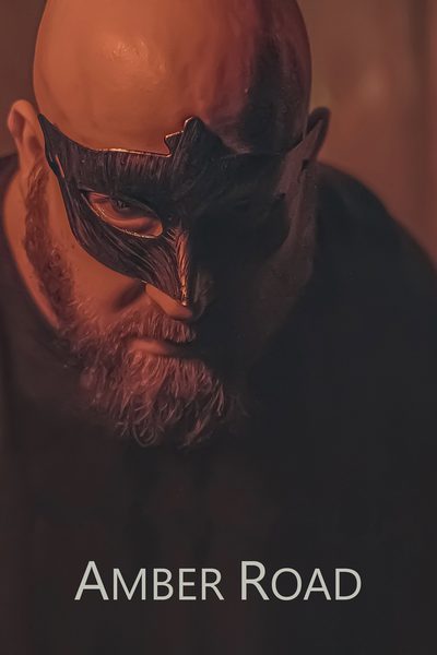 Amber Road poster