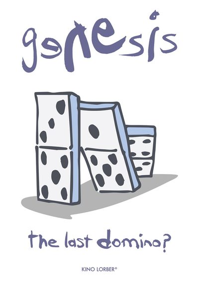Genesis: The Last Domino? poster