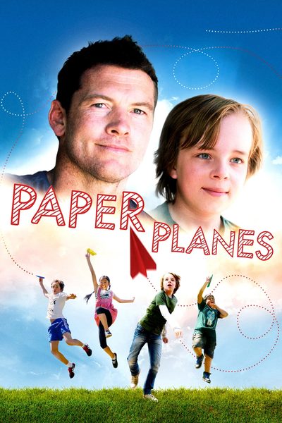 Paper Planes poster