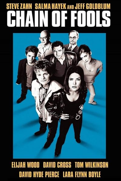 Chain of Fools poster