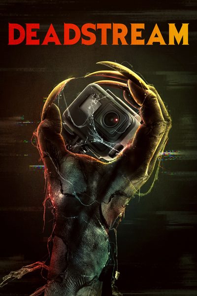 Deadstream poster