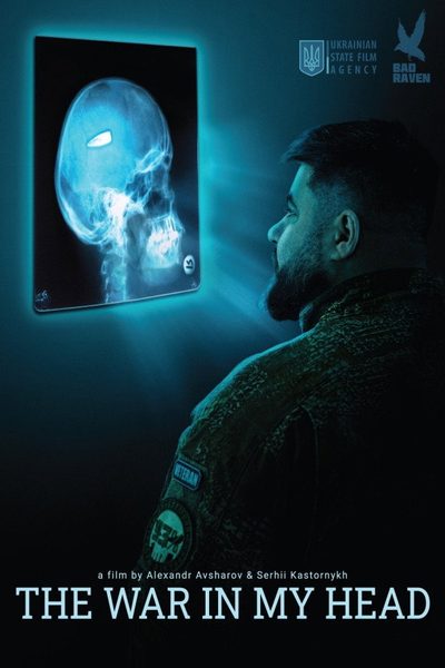The War in My Head poster