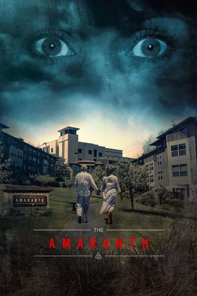 The Amaranth poster