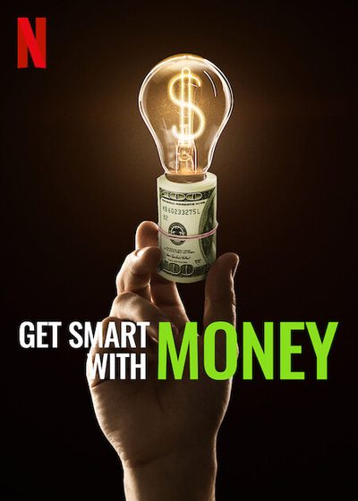 Get Smart With Money poster