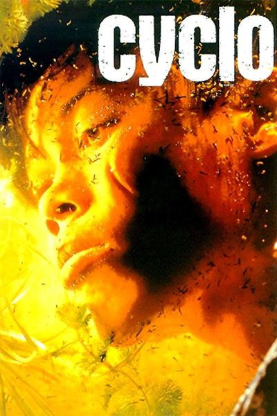 Cyclo poster