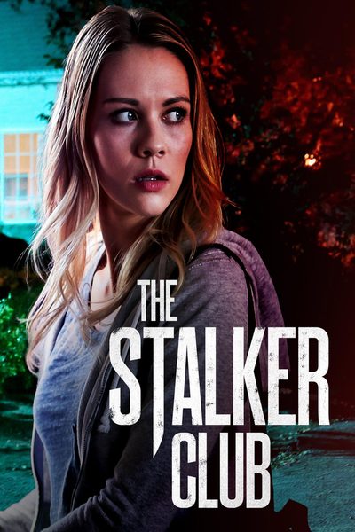 The Stalker Club poster