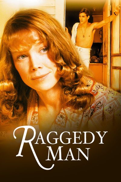 Raggedy Man poster