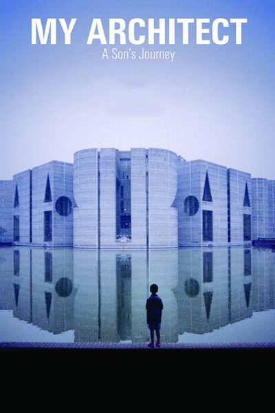 My Architect poster