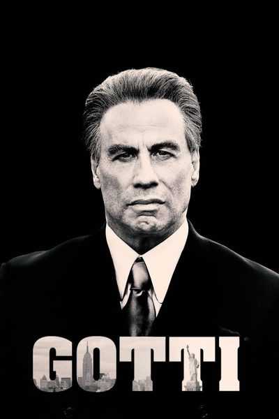 Gotti poster