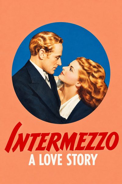 Intermezzo: A Love Story poster