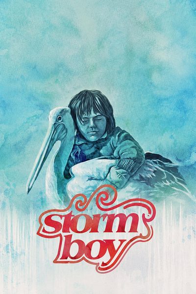 Storm Boy poster