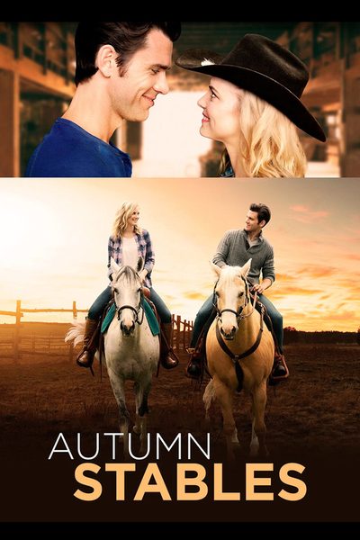 Autumn Stables poster