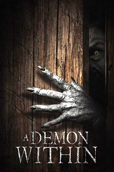 A Demon Within poster
