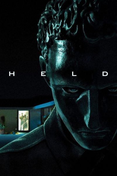 Held poster