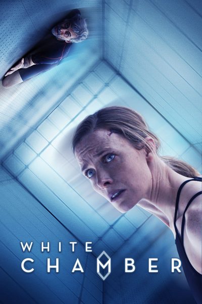 White Chamber poster