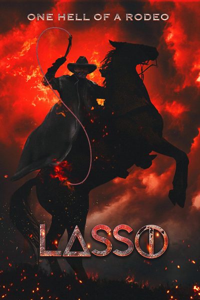 Lasso poster