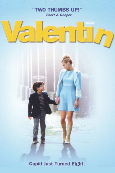 Valentin poster
