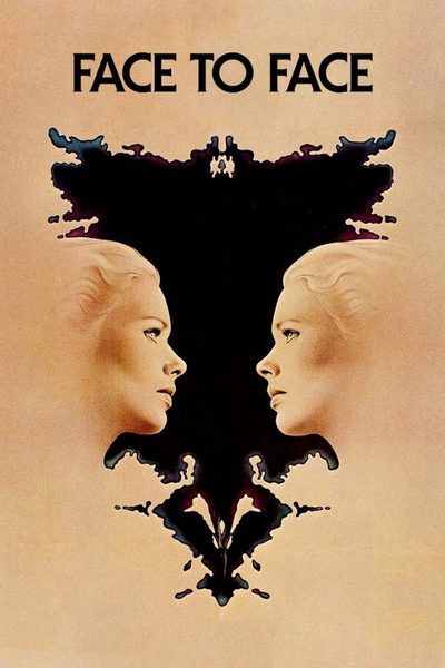 Face to Face poster
