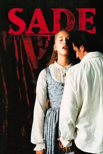 Sade poster