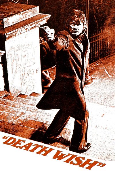 Death Wish poster