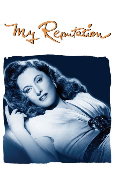 My Reputation poster