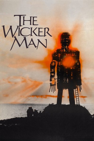 The Wicker Man poster