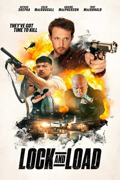 Lock & Load poster