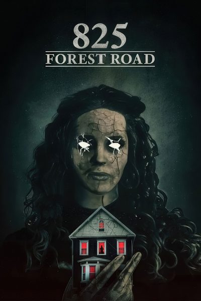 825 Forest Road poster