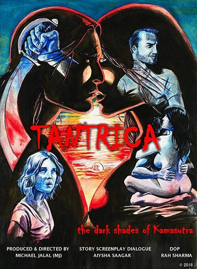 Tantrica poster