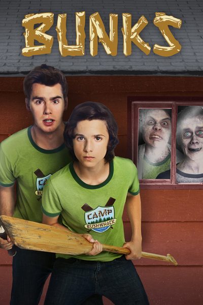 Bunks poster