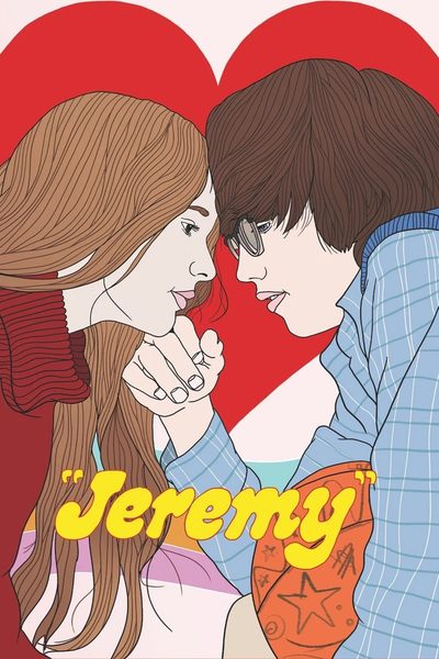 Jeremy poster