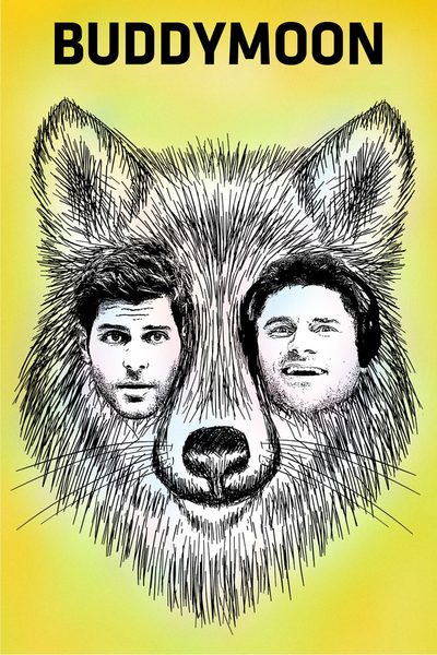 Buddymoon poster