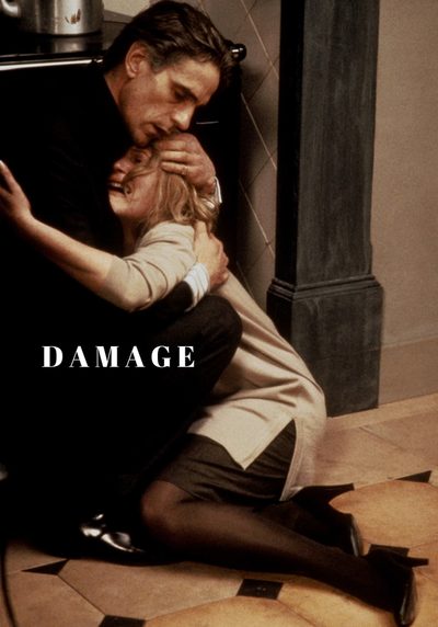 Damage poster