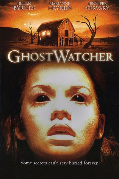 GhostWatcher poster