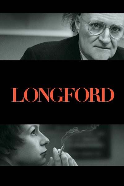 Longford poster