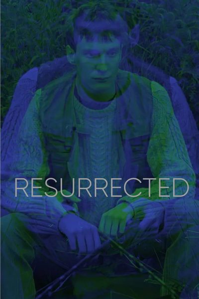Resurrected poster
