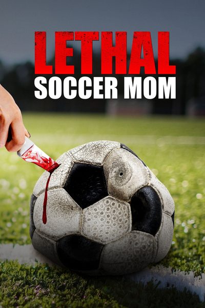 Sidelined poster