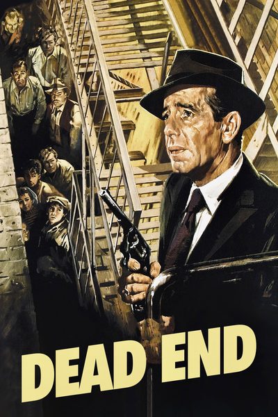 Dead End poster