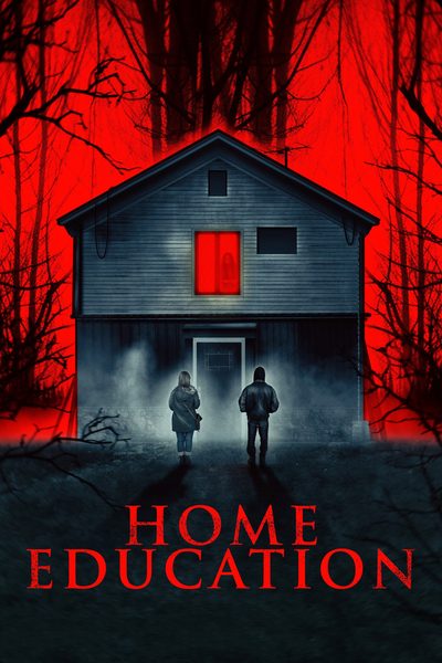 Home Education poster