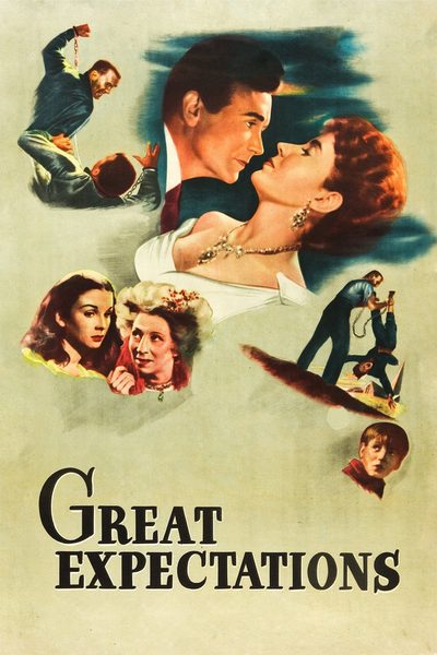 Great Expectations poster