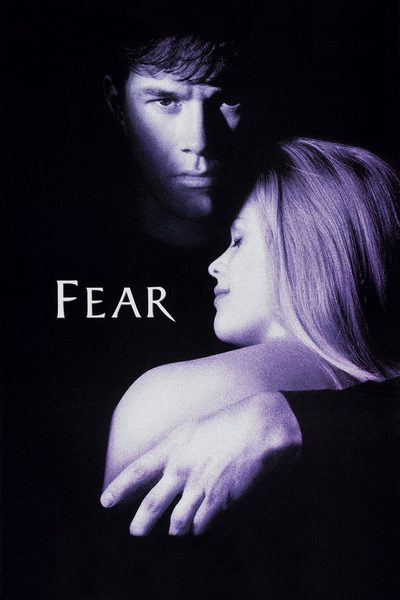 Fear poster