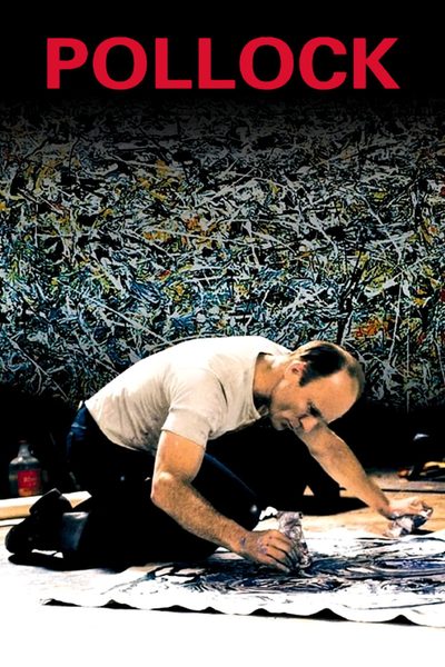 Pollock poster